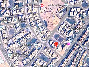 in El Salam St., Area 3, 900 sqm