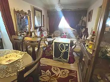 عقارات للبيع في بحرى - الأنفوشى، الاسكندرية، 85 متر