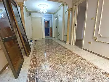شقق للإيجار في بحرى - الأنفوشى، الاسكندرية، 85 متر