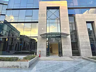 Properties For rent in Cairo Business Park - Misr Italia, Compounds in New Cairo, 45 sqm
