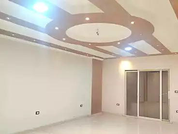 Apartments For rent in Area L, Hadayek El Ahram, 155 sqm