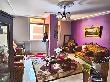 Apartments For sale in Street 16 El Eslah, El Falki, 90 sqm