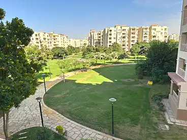 Properties For rent in Madinaty - B 12, Twelfth Zone Buildings, 211 sqm