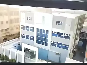 عقارات للبيع في شارع جمال عبد الناصر، مدينة الفيوم، 1000 متر