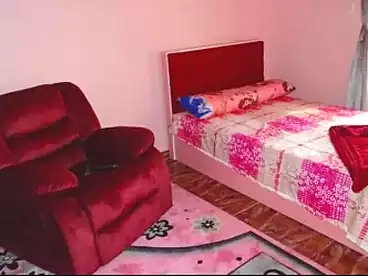 Furnished Apartment For rent in El Gaish Rd, El Mandara, 120 sqm