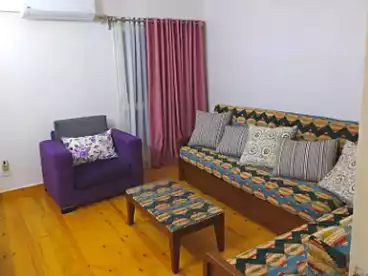 شقق مفروشة للإيجار في بولكلي، الاسكندرية، 170 متر