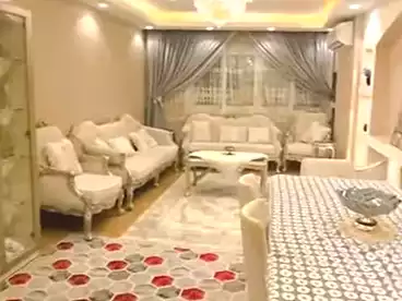 شقق للبيع في شارع جوزيف تيتو، النزهة، 110 متر