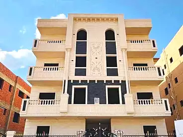 Properties For sale in Badr City, Greater Cairo, 150 sqm