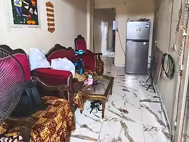 Apartments For sale in Street 16 El Eslah, El Falki, 65 sqm