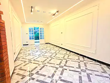Apartments For sale in Shatee El Nakheel, Al Agamy, 120 sqm
