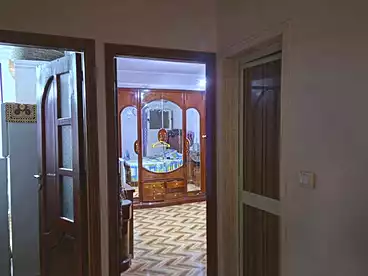 Apartments For rent in El Matbaa, Faisal, 100 sqm