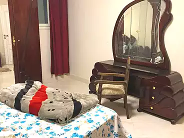 Furnished Apartment For rent in El Haram, Greater Cairo, 90 sqm