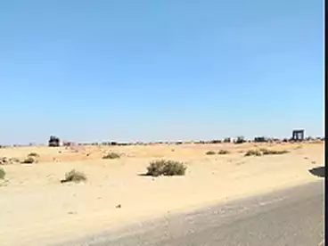 أراضي للبيع في الحي الخامس وثلاثون، العاشر من رمضان، 209 متر