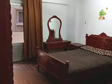 Furnished Apartment For rent in Khaled Ibn El Waleed St., Miami, 160 sqm
