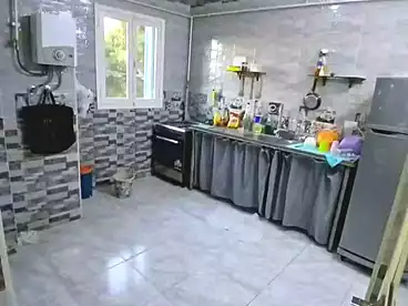Apartments For rent in Al Samalehy 1 St, El Bitash, 100 sqm