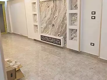 Apartments For sale in El Falki, El Seyouf, 120 sqm