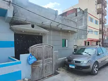 House / Home For sale in El Awayed, Other Neighborhoods In Alexandria, 140 sqm