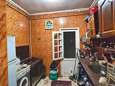 شقق للبيع في الفلكي، السيوف، 130 متر