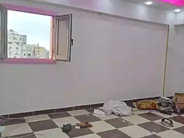 شقق للبيع في شارع جمال عبد الناصر، ميامي، 90 متر