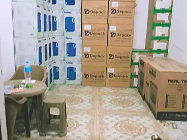 تجاري للإيجار في المريوطية، فيصل، 12 متر