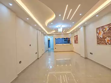 شقق للبيع في المريوطية، فيصل، 170 متر