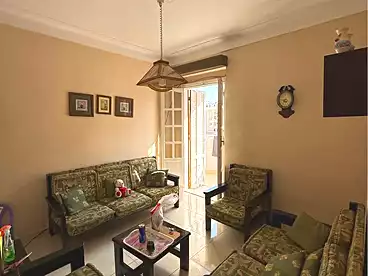 Apartments For sale in Sidi Beshr Bahri, Sidi Bishr, 110 sqm