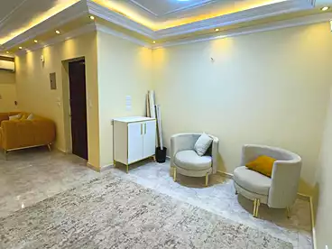 شقق للإيجار في الحي الأول، الأحياء، 150 متر