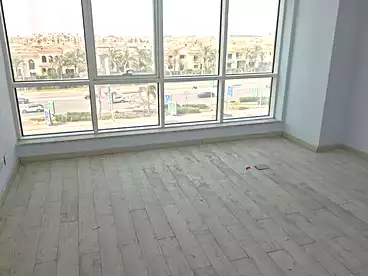 Offices For rent in Trivium Business Complex - INMA, Compounds in New Cairo, 103 sqm
