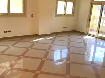 Apartments For rent in Khaled Ibn El Waleed St., South Academy (D), 200 sqm