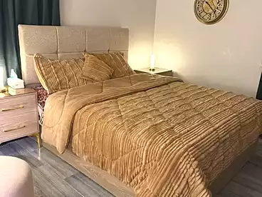 Furnished Apartment For rent in Faisal, Greater Cairo, 150 sqm