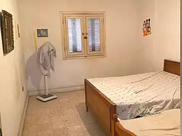 شقق للبيع في شارع وحيد صابر، البيطاش، 120 متر
