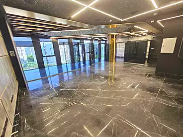 Offices For rent in Eastown District Mall - Sodic, Compounds in New Cairo, 134 sqm