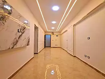 شقق للبيع في شارع محمود العيسوي، سيدي بشر بحري، 135 متر