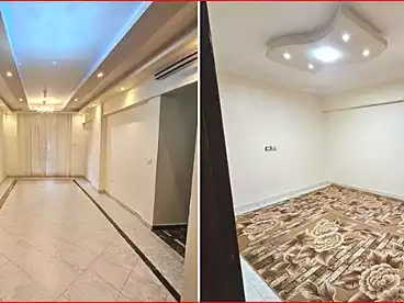 Apartments For sale in Mostafa Kamel St., El Seyouf, 90 sqm