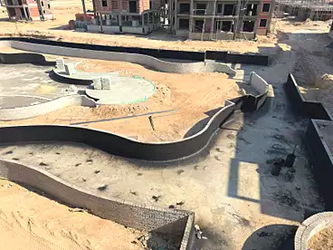Apartments For sale in One 7 Resort - Kronberg, Hurghada City, 85 sqm