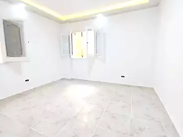 Apartments For sale in Shatee El Nakheel, Al Agamy, 120 sqm