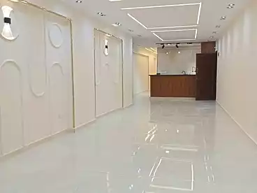 Apartments For sale in Gamal Abd El Nasir St, Sidi Beshr Bahri, 140 sqm