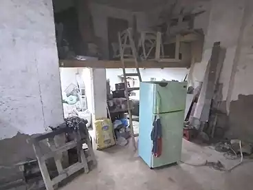 Commercial For sale in Street 16 El Eslah, El Falki, 65 sqm