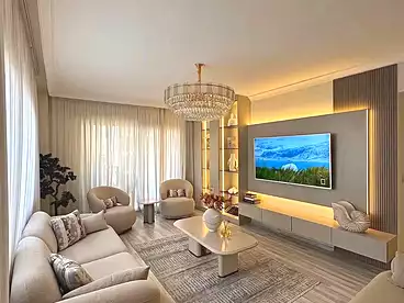Apartments For sale in Taj Sultan - Taj City Compound, Taj City Compound - Madinet Masr, 130 sqm