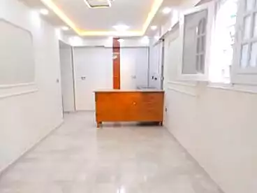 شقق للبيع في شاطئ النخيل - ٦ اكتوبر، العجمي، 90 متر