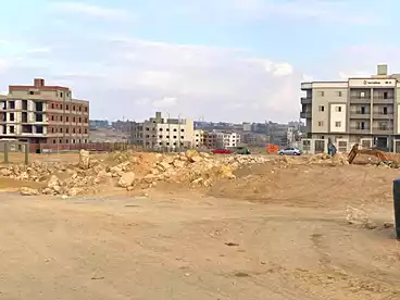 Residential Land For sale in Other Neighborhoods In North Rehab, North Rehab, 514 sqm