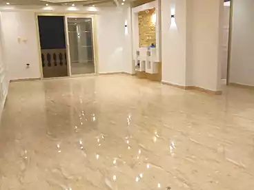 Apartments For sale in El Arbaeen St., Bianchi, 150 sqm