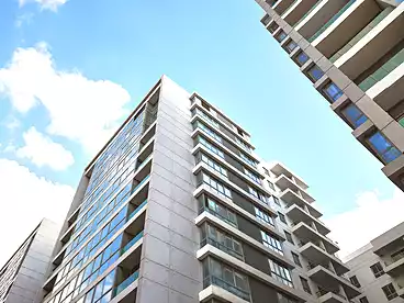 For sale in Degla Towers - Morshedy Group, Compounds in Nasr City, 110 sqm