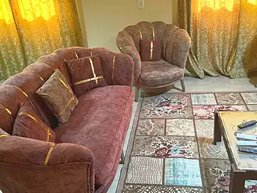 Apartments For rent in Other Neighborhoods In 6th Of October, 6th of October, 120 sqm