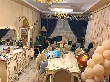 Apartments For sale in Sidi Beshr Bahri, Sidi Bishr, 160 sqm