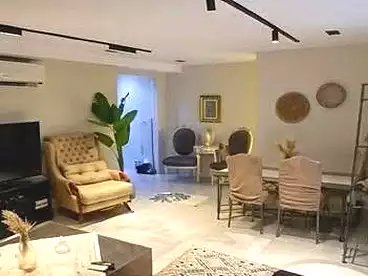 Apartments For sale in El Naam, Ain Shams, 300 sqm