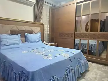 Apartments For sale in Mostafa Kamel St., El Seyouf, 120 sqm
