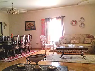 Apartments For sale in Ahmed Okasha St., Dr, 200 sqm
