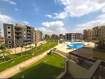 For sale in Sephora Heights Compound - Modon, Compounds in New Cairo, 205 sqm