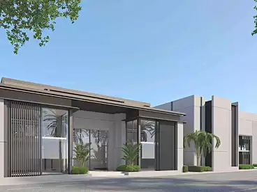 Apartments For sale in Magawish Resort, Hurghada Resorts, 132 sqm